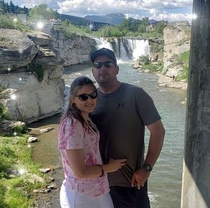 Meet your Posher, Lydia